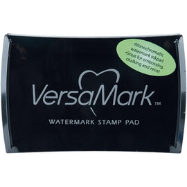 VersaMark - Watermark Stamp Pad