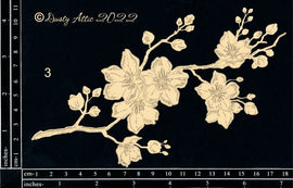 Dusty Attic - "Cherry Blossom #3"