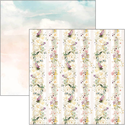 Ciao Bella - Blooming - 12x12 Patterns Pad