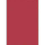 Cristina Re Card A4 - Raspberry Red