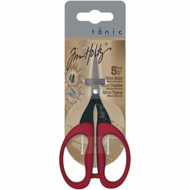 Tim Holtz - Tonic - Mini Snips 5 inch