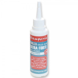Stamperia - Extra Forte (Strong) Glue (120ml)