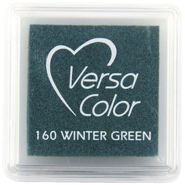 Versa Color - Ink Pad Mini - Winter Green