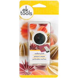 EK Tools - Punch - Medium Circle 1"