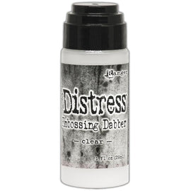 Tim Holtz Distress Embossing Dabber - Clear (29ml)