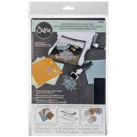 Sizzix - Chrome Precision Base Plate for Intricate Thinlits (660470)