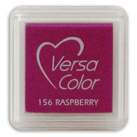 Versa Color - Ink Pad Mini - Raspberry