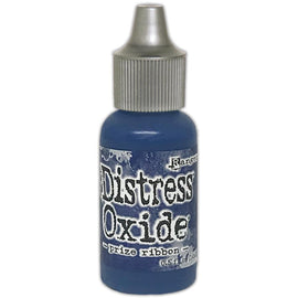 Tim Holtz Distress Oxide Re-Inker - Prize Ribbon