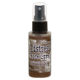 Tim Holtz Distress Oxide Spray - Walnut Stain