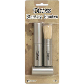 Tim Holtz - Distress Blending Brushes