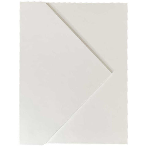 49 and Market - Foundations Memory Keeper Envelope - White