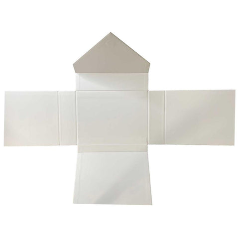 49 and Market - Foundations Memory Keeper Envelope - White