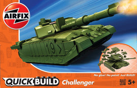 Airfix - Quick Build - Challenger