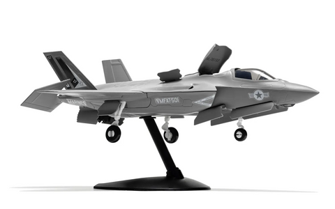 Airfix - Quick Build - F-35 Lightning II