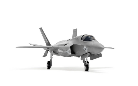 Airfix - Quick Build - F-35 Lightning II