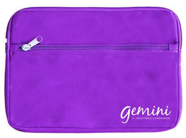 Crafter's Companion - Gemini Plate (9"x12.5") Storage Bag