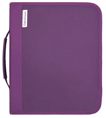 Crafter's Companion - Die & Stamp Storage Folder (Large)