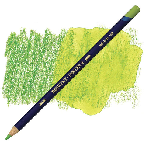 Derwent - Inktense Individual Pencils