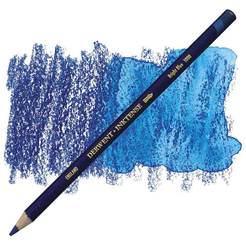 Derwent - Inktense Individual Pencils