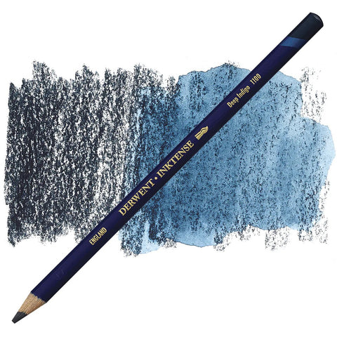 Derwent - Inktense Individual Pencils