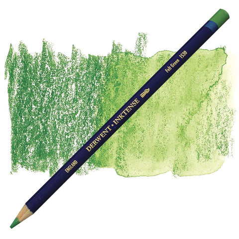 Derwent - Inktense Individual Pencils