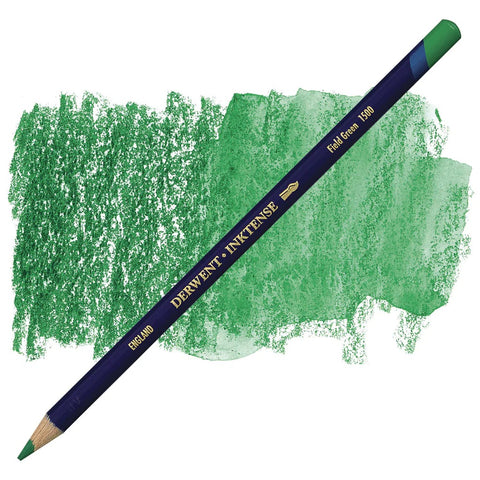 Derwent - Inktense Individual Pencils