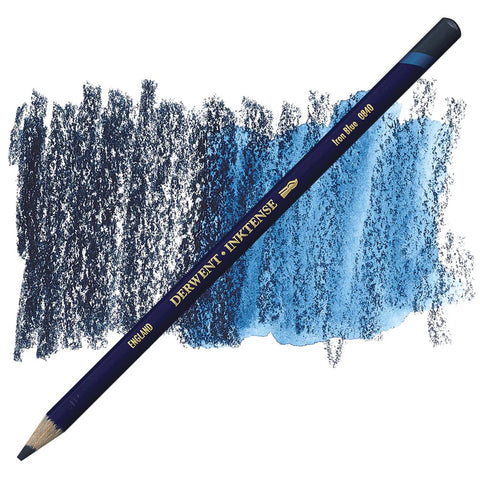 Derwent - Inktense Individual Pencils