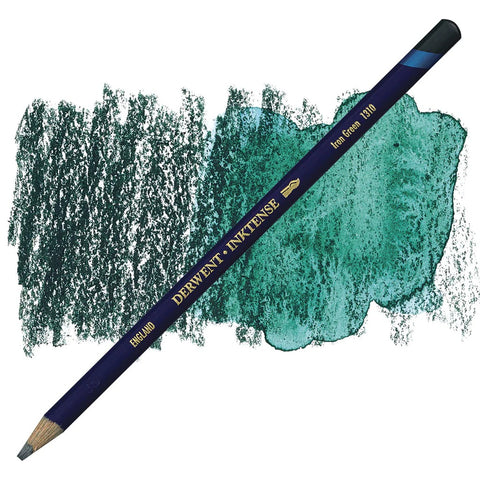 Derwent - Inktense Individual Pencils