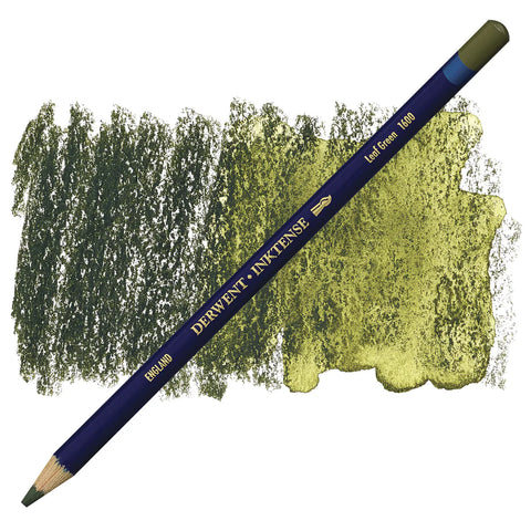 Derwent - Inktense Individual Pencils