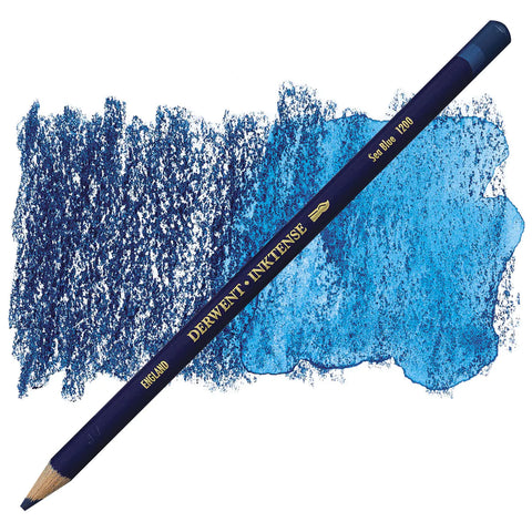 Derwent - Inktense Individual Pencils