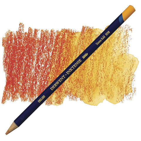 Derwent - Inktense Individual Pencils