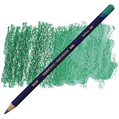 Derwent - Inktense Individual Pencils