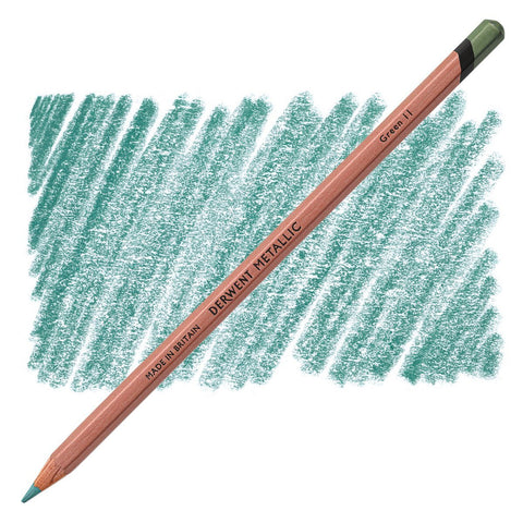 Derwent - Metallic Individual Pencils