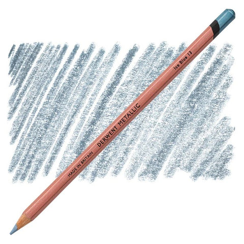 Derwent - Metallic Individual Pencils