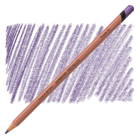 Derwent - Metallic Individual Pencils