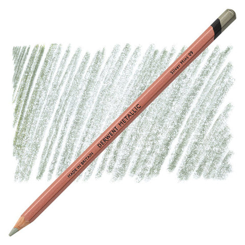 Derwent - Metallic Individual Pencils