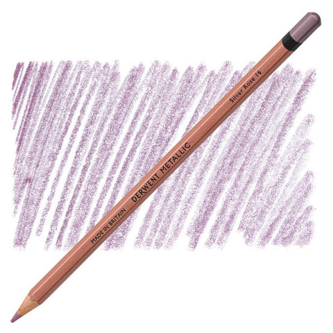 Derwent - Metallic Individual Pencils