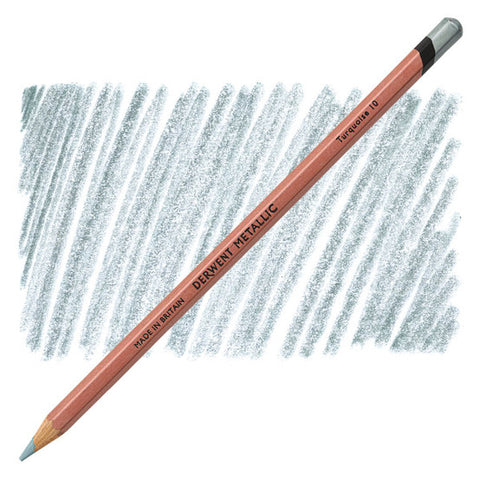 Derwent - Metallic Individual Pencils