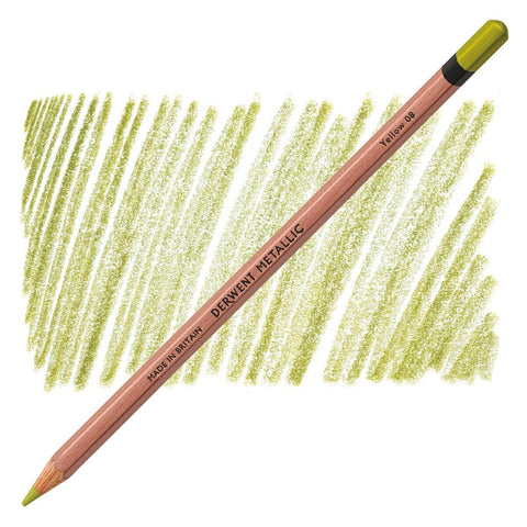 Derwent - Metallic Individual Pencils