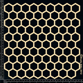 Dusty Attic - "Honeycomb Medium"