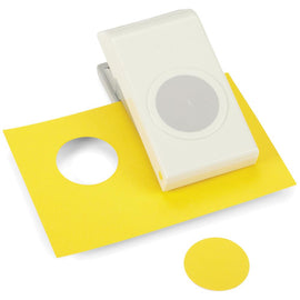 EK Tools - Punch - Large Circle 1 1/2"