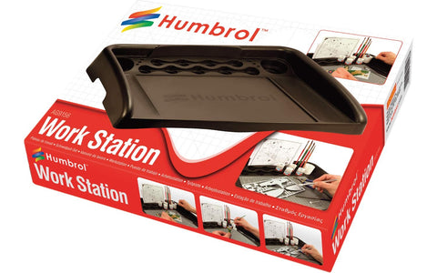 Humbrol - Work Station