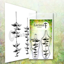 Lavinia Stamps - Fairy Bonnet Set (LAV612)