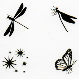Lavinia Stamps - Fairy Bugs (LAV471)