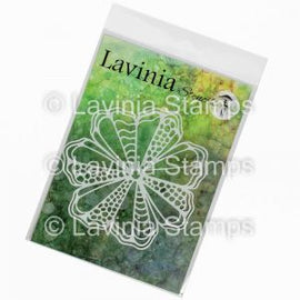 Lavinia Stamps - Flower Mask (STO25)