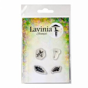 Lavinia Stamps - Foliage Set 2 (LAV695)