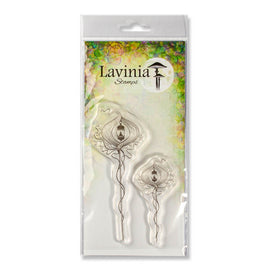 Lavinia Stamps - Forest Lanterns (LAV769)