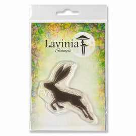 Lavinia Stamps - Logan Silhouette (LAV77)