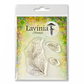 Lavinia Stamps - Oak Leaves (LAV763)