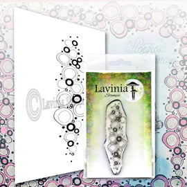 Lavinia Stamps - Pink Orbs (LAV590)